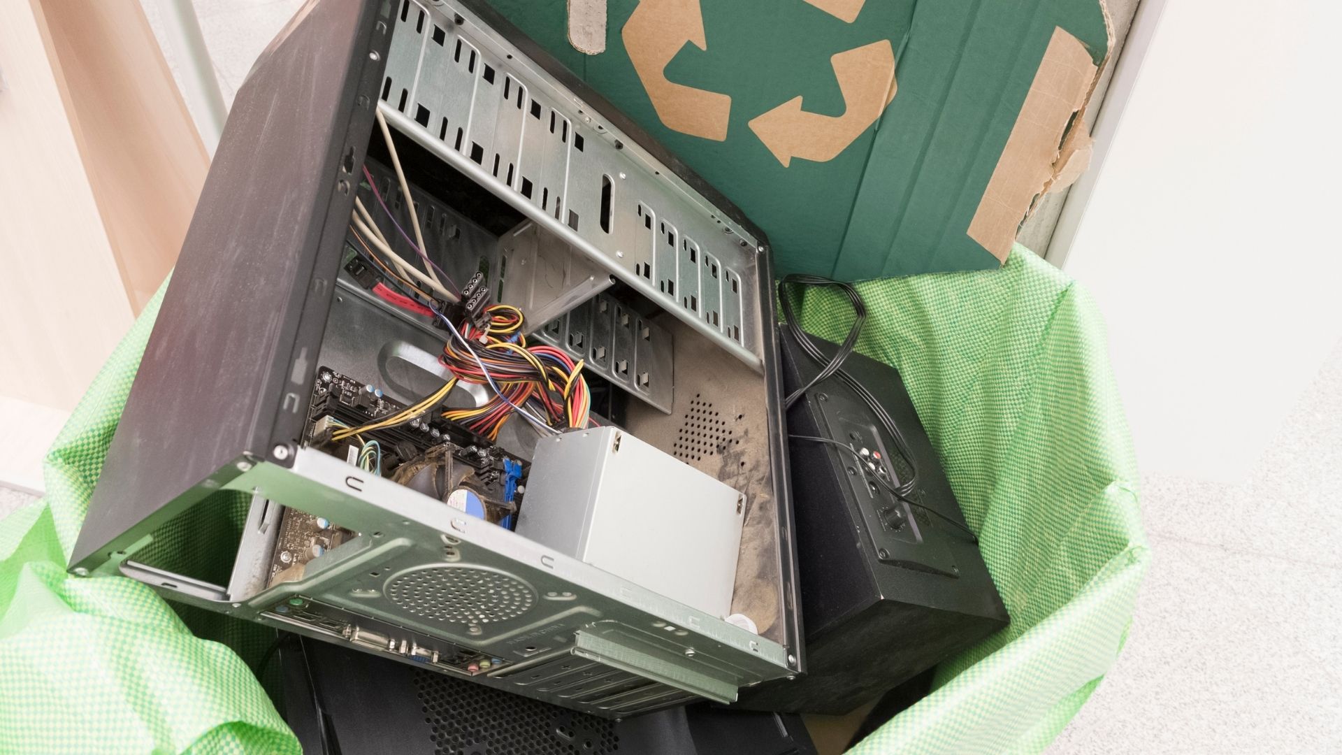 electronic-waste-and-zero-waste