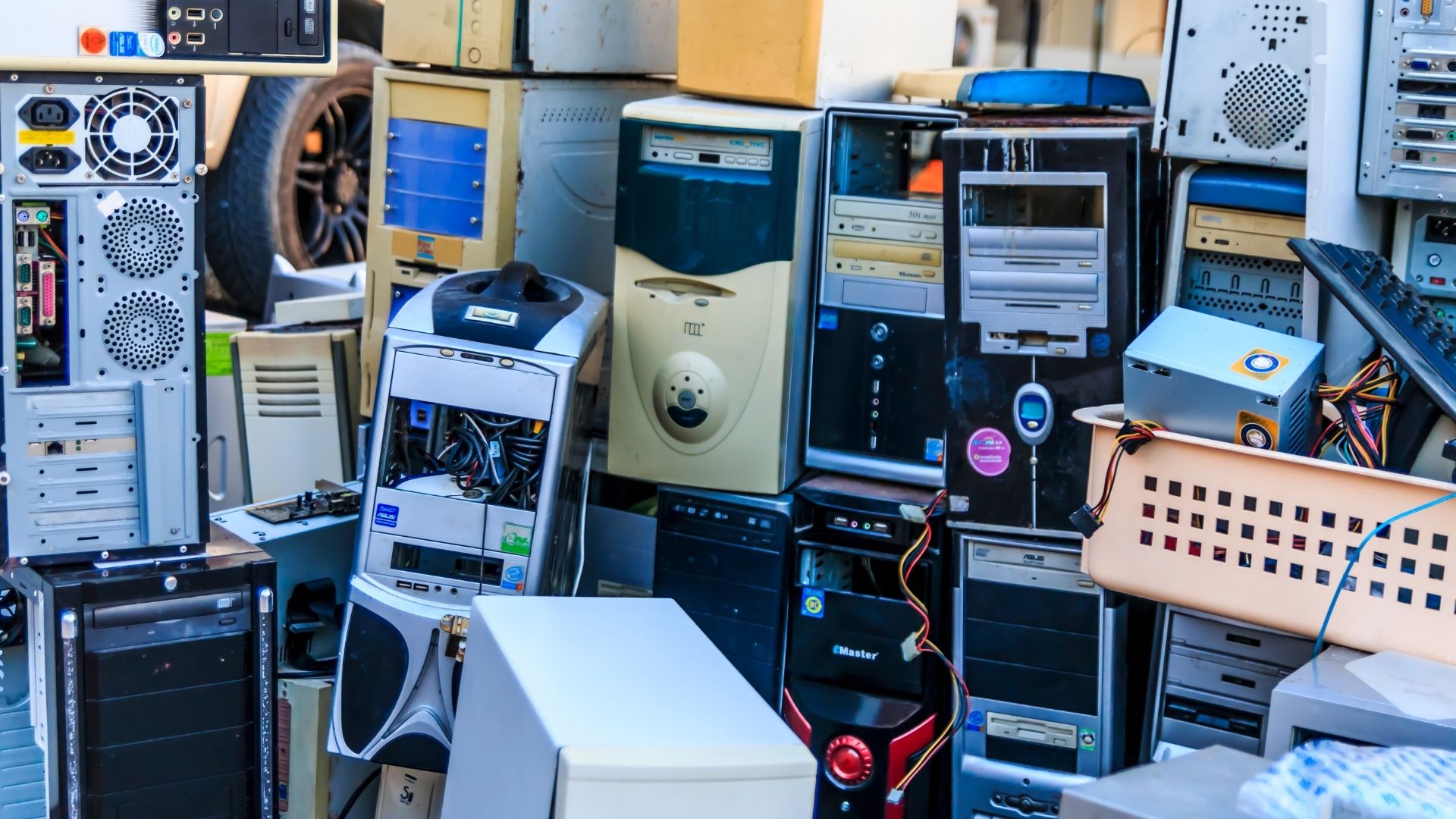 e-waste-and-raw-material