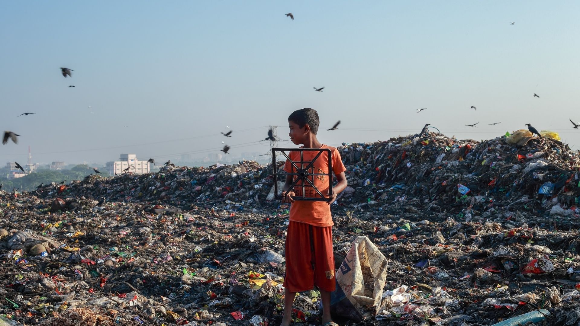 what-is-electronic-waste