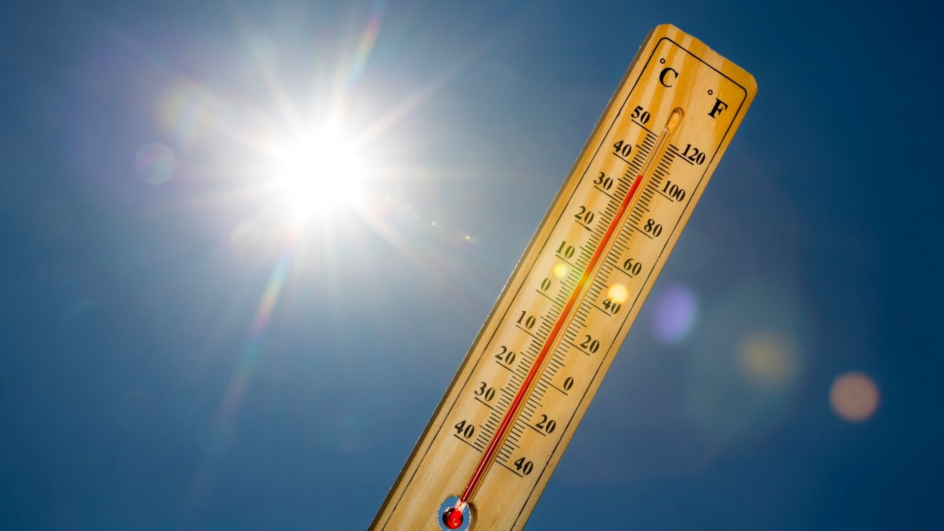 Fransa'da 40°C Kriz Yaratırken İstanbul'da Neden Daha Az Etkiliyor?