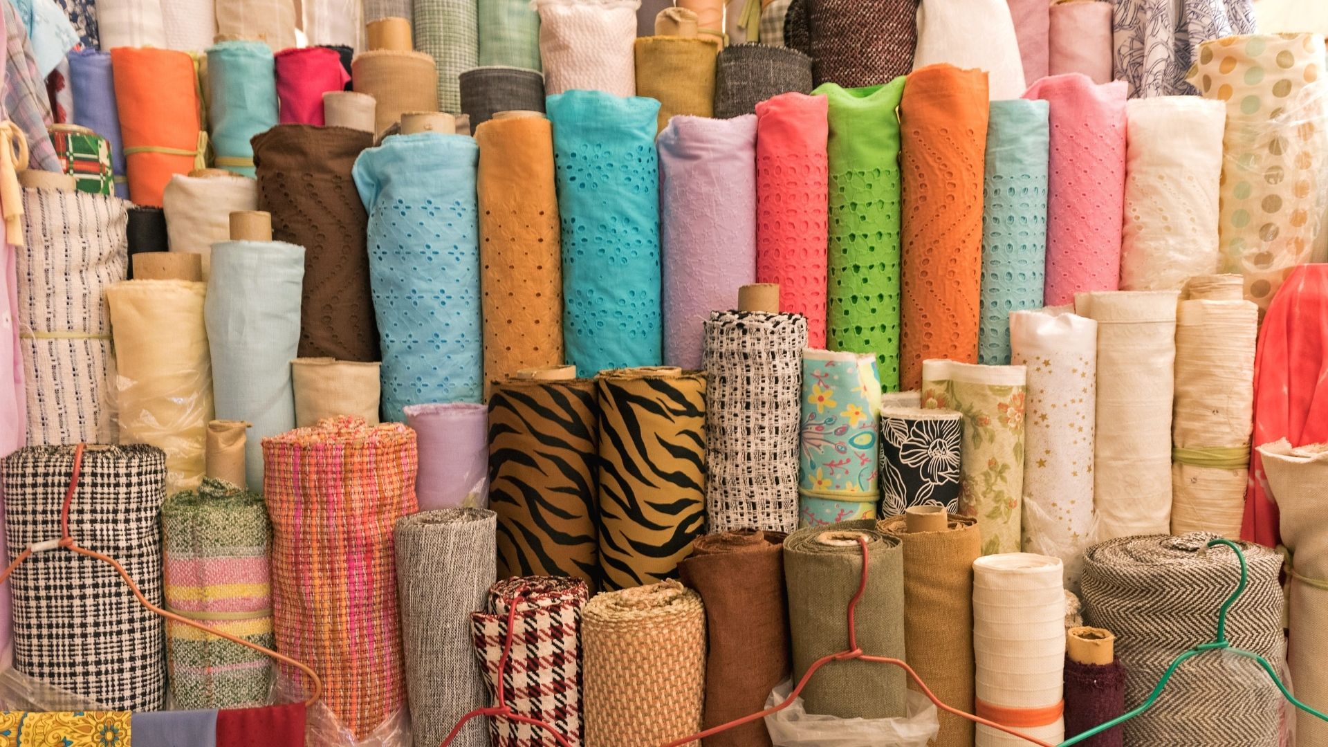 Ağustos Ayı: Tekstil Atığı Farkındalık Ayı