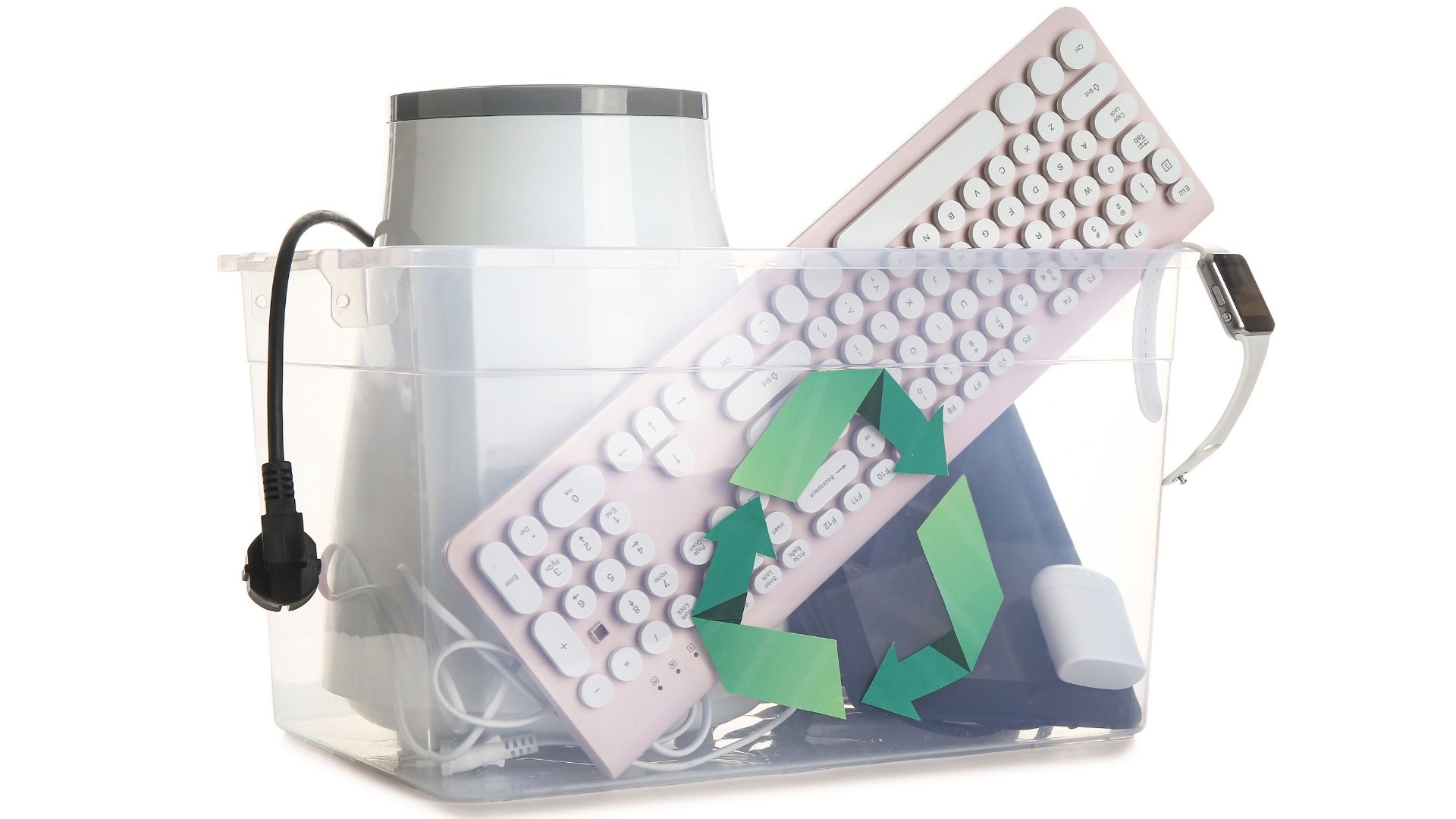 e-waste-an-environmental-issue