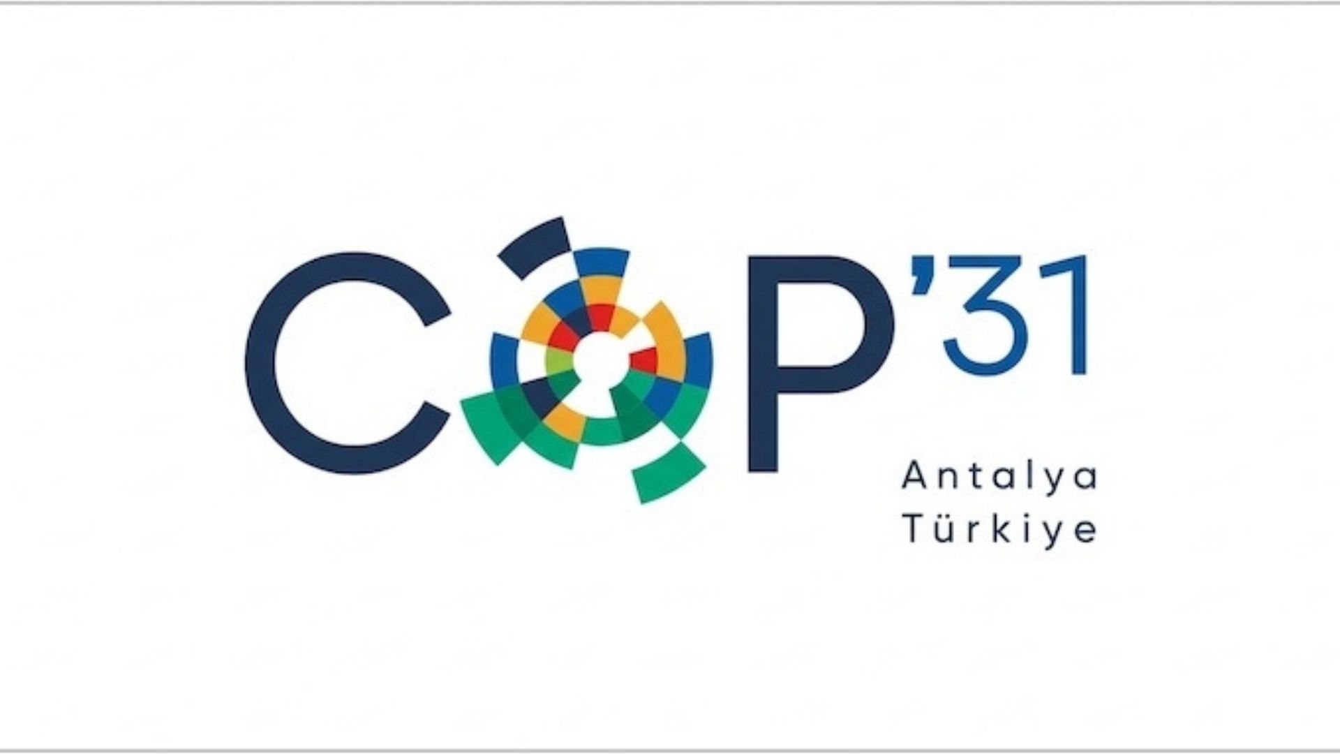 COP31 Yaklaşırken: İklim Eyleminde Yeni Bir Döneme Doğru