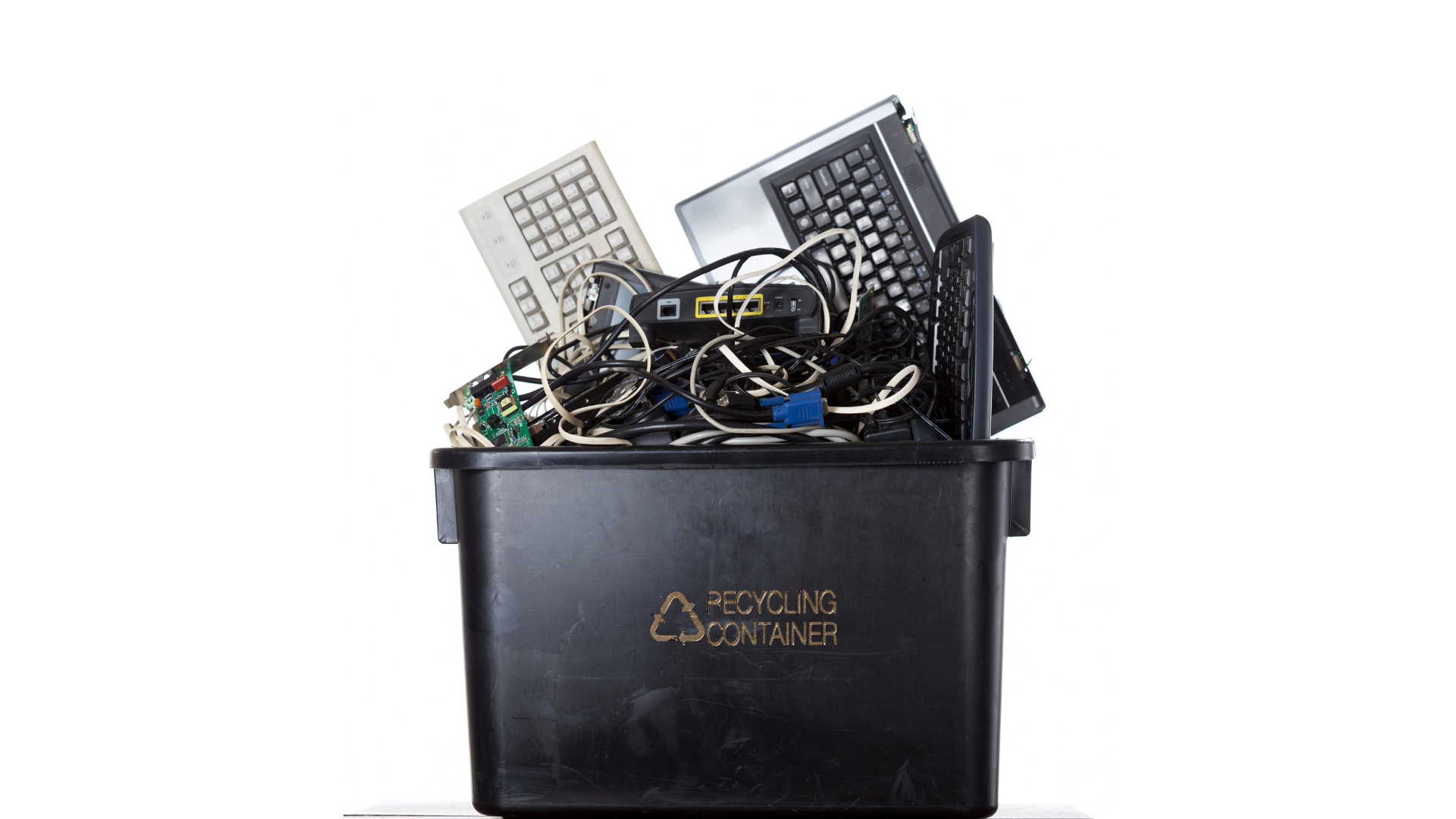 recycle-your-e-waste-from-home