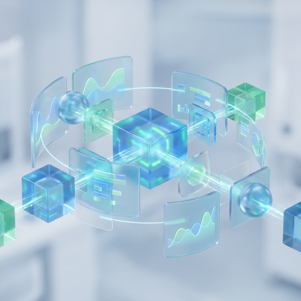 Circular Economy Process