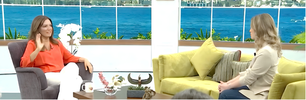Mol-e Featured on Star TV’s “Para Durumu” with Özlem Denizmen